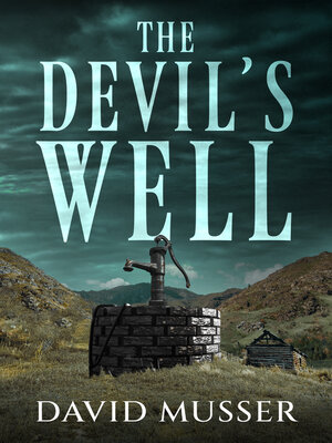 cover image of The Devil's Well